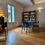 Maison Vigneronne 8p / Jardin / Parking Vakantiehuis Gigean