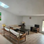 Maison Vigneronne 8p / Jardin / Parking * Gigean