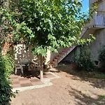 Maison Vigneronne 8p / Jardin / Parking * Gigean