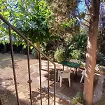 Maison Vigneronne 8p / Jardin / Parking Vakantiehuis