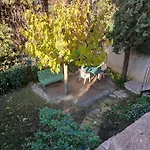 Maison Vigneronne 8p / Jardin / Parking Vakantiehuis