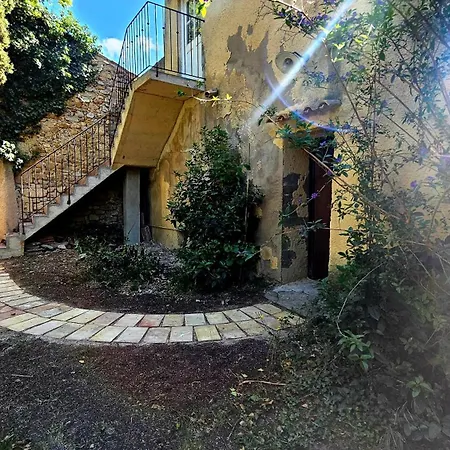Casa vacanze Maison Vigneronne 8p / Jardin / Parking Gigean