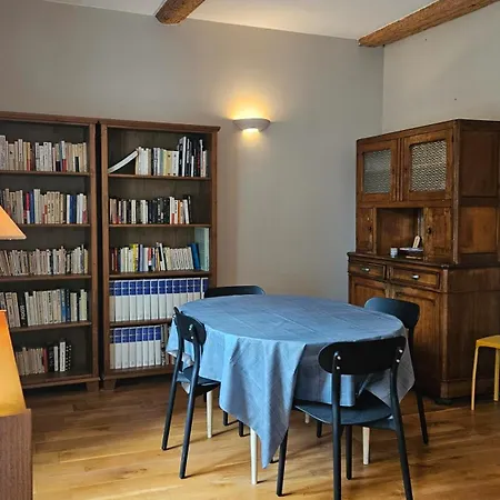 Casa de Férias Maison Vigneronne 8p / Jardin / Parking *
