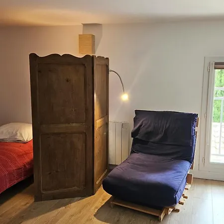 Casa de Férias Maison Vigneronne 8p / Jardin / Parking *