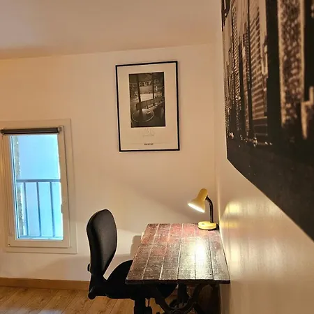 Casa de Férias Maison Vigneronne 8p / Jardin / Parking *