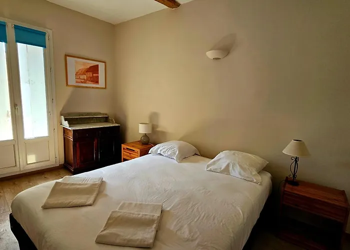 Maison Vigneronne 8p / Jardin / Parking Casa vacanze *