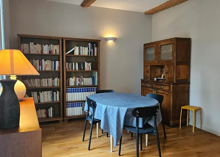 Casa vacanze Maison Vigneronne 8p / Jardin / Parking *
