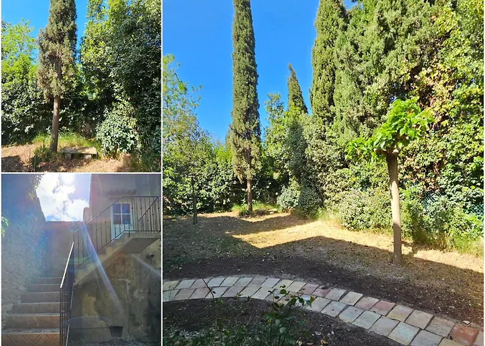 Ferienhaus Maison Vigneronne 8p / Jardin / Parking Gigean