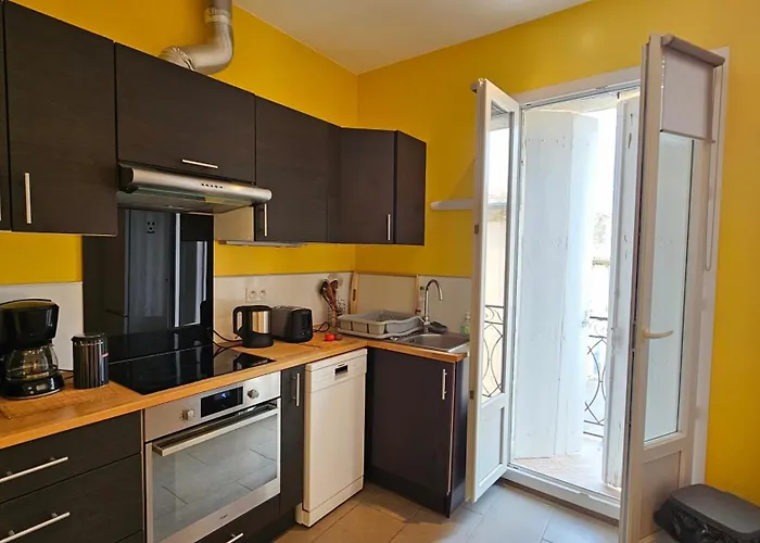 Casa vacanze Maison Vigneronne 8p / Jardin / Parking