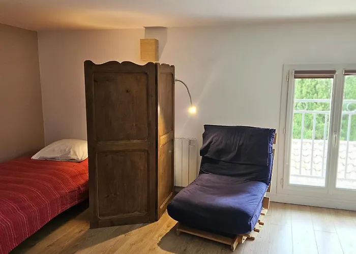 Casa vacanze Maison Vigneronne 8p / Jardin / Parking *